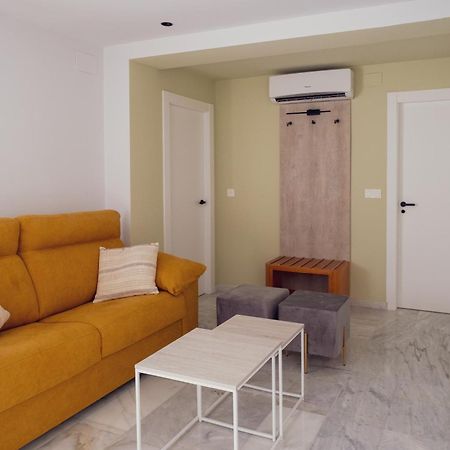 Apartamento Urbano Granada Exteriér fotografie