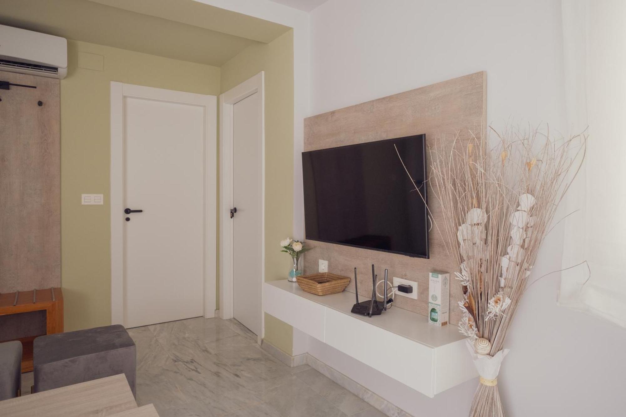Apartamento Urbano Granada Exteriér fotografie
