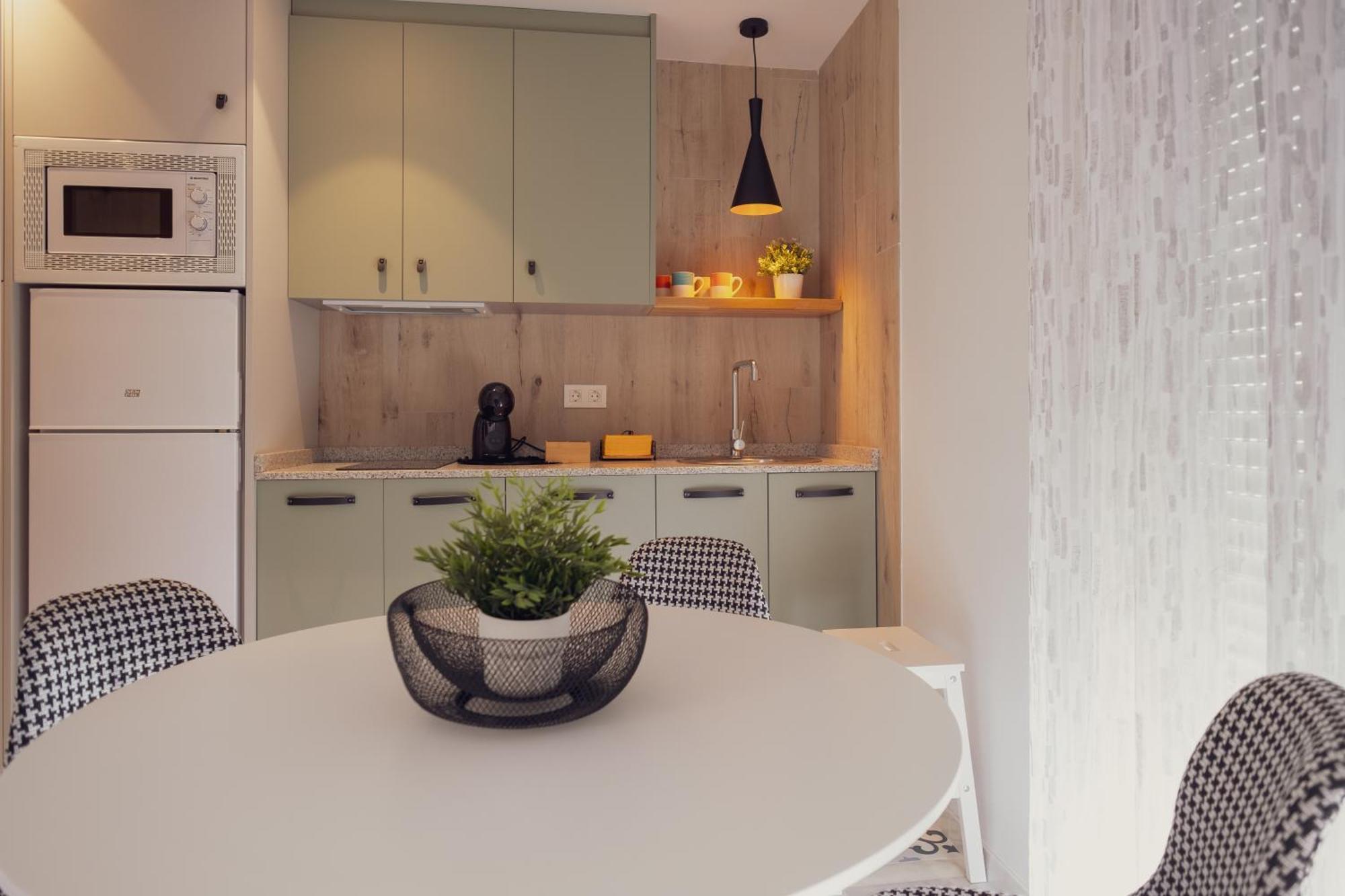 Apartamento Urbano Granada Exteriér fotografie
