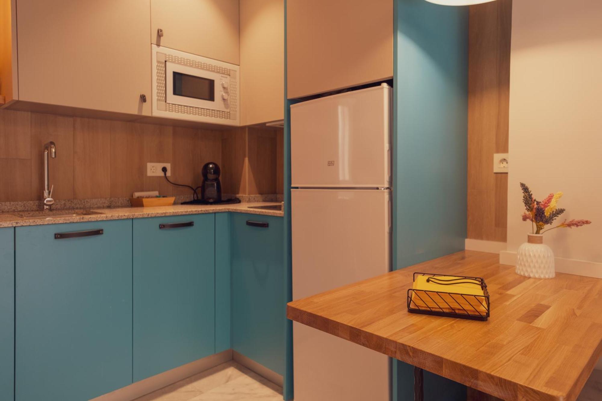 Apartamento Urbano Granada Exteriér fotografie