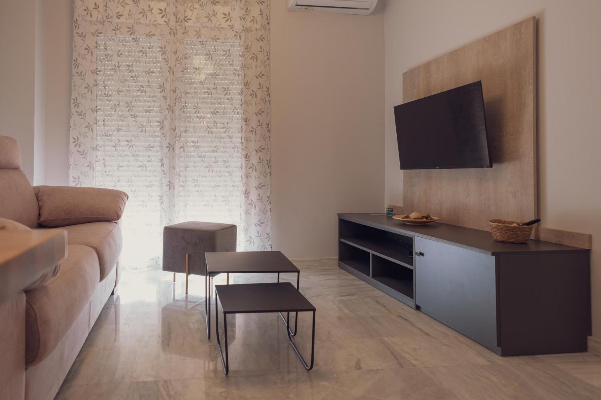 Apartamento Urbano Granada Exteriér fotografie